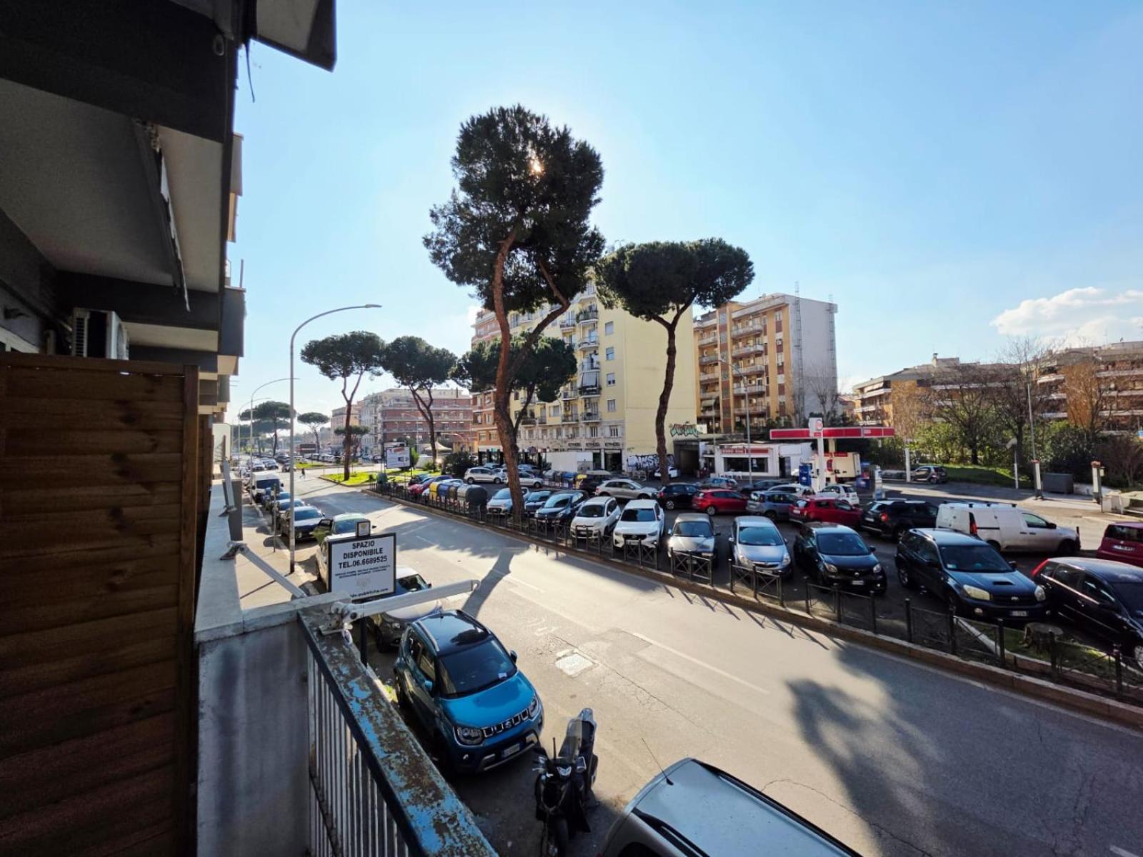 Casa de hóspedes Appia Nuova 639 Roma
